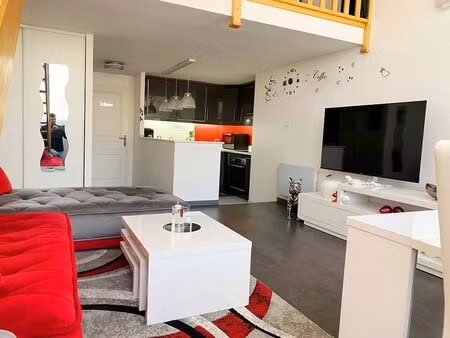 en vente duplex 52 94 m² – 149 000 € |verdun