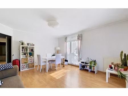 appartement guyancourt 61.15 m² t-3 à vendre  249 000 €