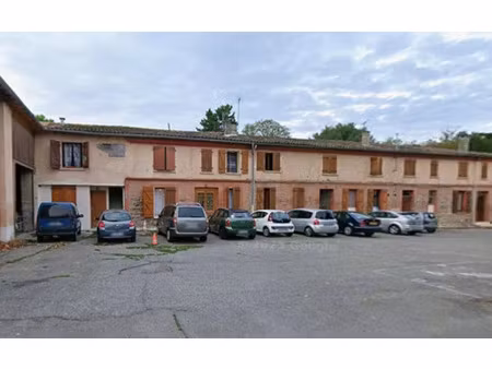 immeuble blagnac m² t-2 à vendre  4 240 000 €