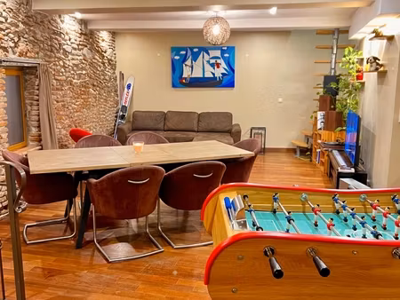 vente immeuble 63 m²
