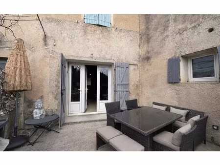 appartement mazan 54.3 m² t-2 à vendre  101 000 €