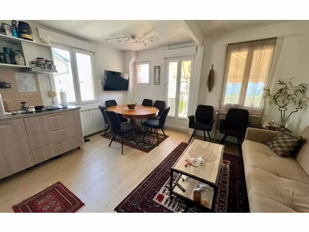 appartement ostwald 39 m² t-2 à vendre  130 800 €