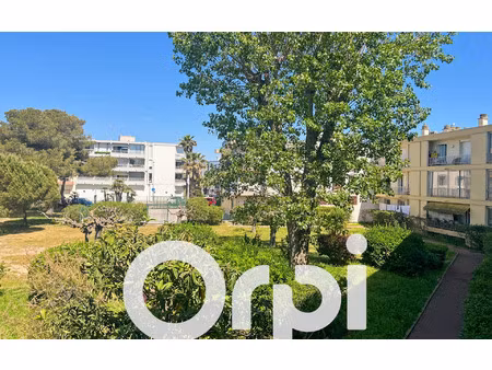 appartement palavas-les-flots 52 m² t-2 à vendre  180 000 €