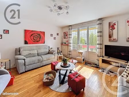 appartement 5 pièces 89 m²