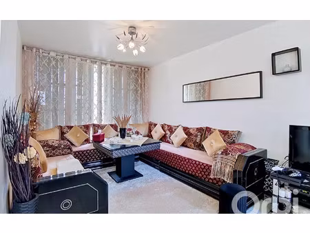 appartement toulon 68 m² t-4 à vendre  130 000 €