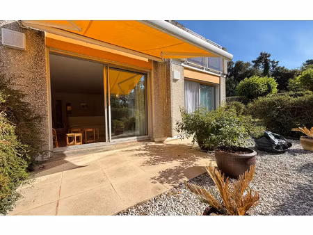 appartement vaux-sur-mer m² t-3 à vendre  285 000 €