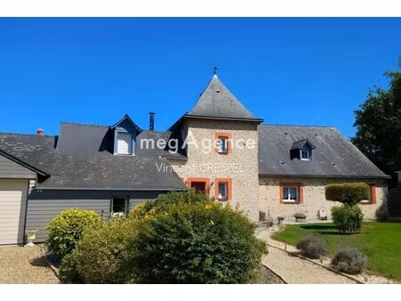 en vente maison 350 m² – 621 000 € |argentré