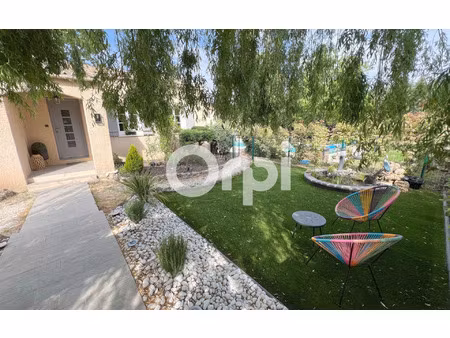 maison bagnols-en-forêt 105 m² t-4 à vendre  499 000 €