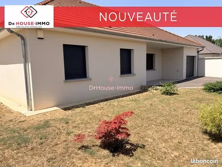 maison 6 pièces 140 m²