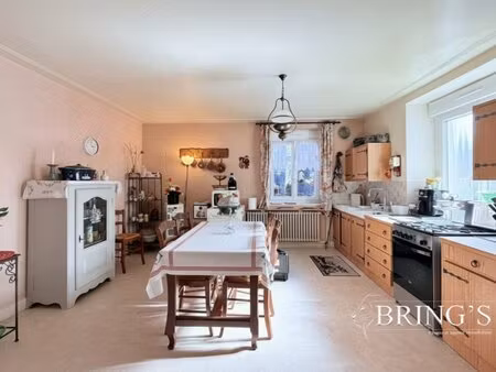 en vente maison 78 m² – 85 000 € |briey