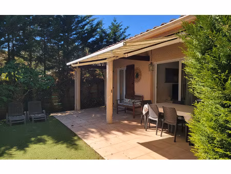 maison capbreton 53 m² t-3 à vendre  380 000 €