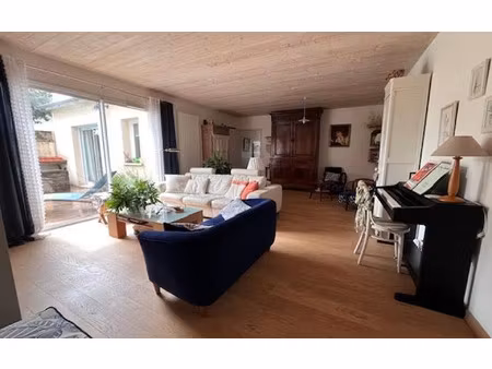 maison châtelaillon-plage m² t-4 à vendre  669 500 €