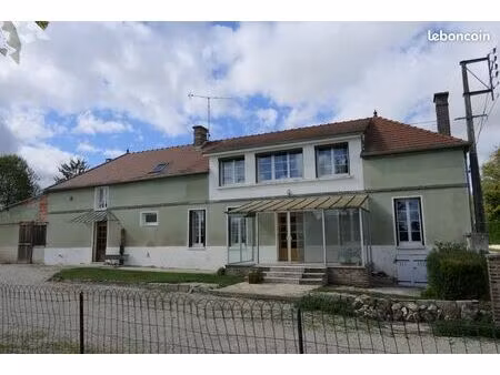 corps de ferme