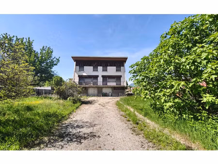 maison fontaine 247 m² t-10 à vendre  580 000 €