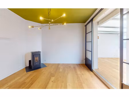 maison le havre 67 m² t-3 à vendre  255 000 €