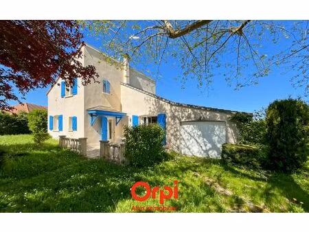 maison lignerolles m² t-4 à vendre  222 000 €