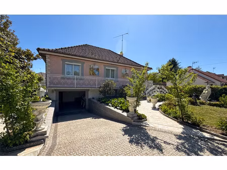 maison mardié m² t-4 à vendre  243 800 €