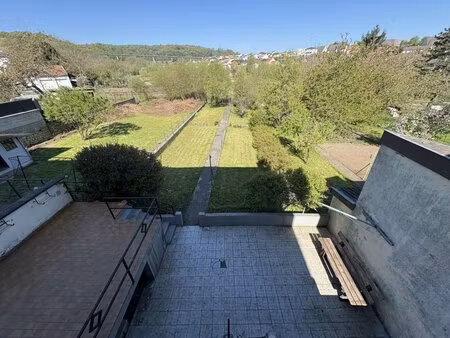 en vente maison 160 m² – 180 000 € |mont-saint-martin