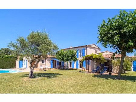 maison montboucher-sur-jabron m² t-5 à vendre  599 000 €