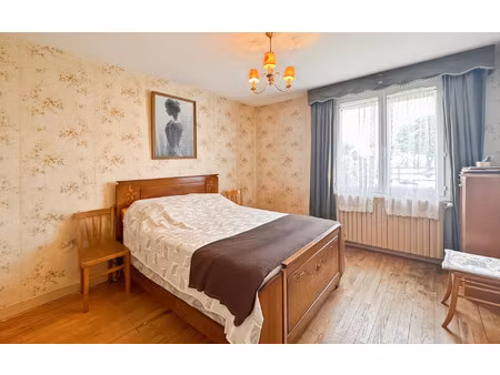 maison romorantin-lanthenay m² t-3 à vendre  82 500 €
