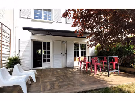maison saint-denis-en-val m² t-5 à vendre  299 900 €