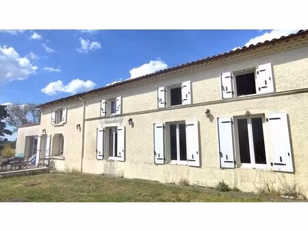 en vente maison 187 m² – 280 000 € |thaims