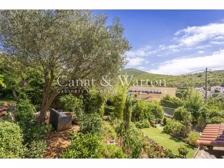 villa de luxe à vendre dans le quartier sud