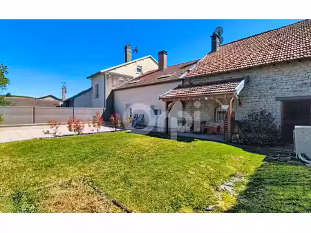 maison ville-sous-la-ferté m² t-4 à vendre  120 000 €