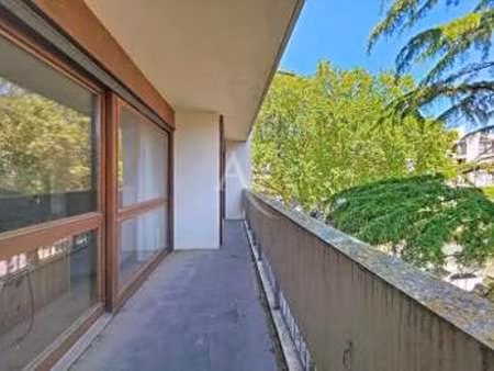 vente appartement 5 pièces à angers centre (49000) : à vendre 5 pièces / 109m² angers cent
