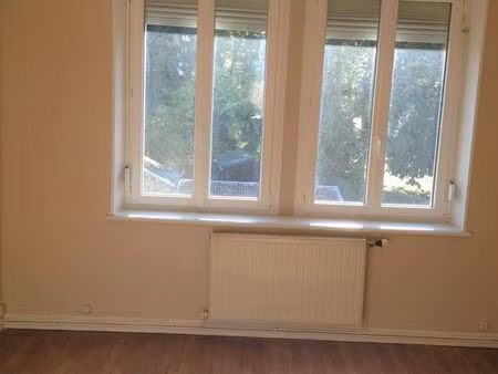 appartement t3 givet centre