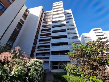 vente appartement 4 pièces 86.92 m² à vitry-sur-seine (94400)  362 000 €
