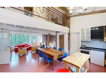 location maison  121.64 m² t-5 à bayonne  1 870 €