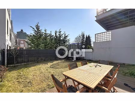 location maison  m² t-4 à clamart  2 750 €