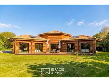 vente maison à froidfond (85300) : à vendre / 172m² froidfond