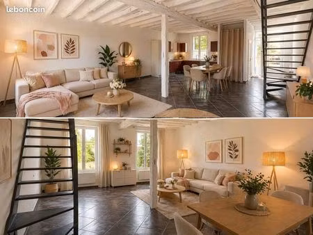maison secteur grange l évêque