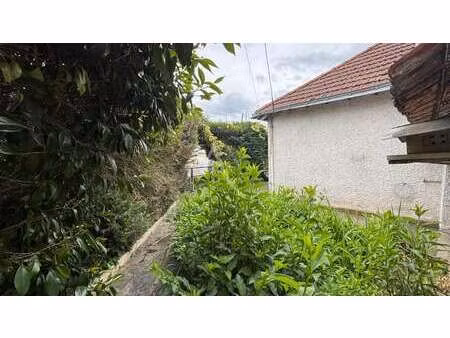 vente maison à nantes zola (44000) : à vendre / 69m² nantes zola