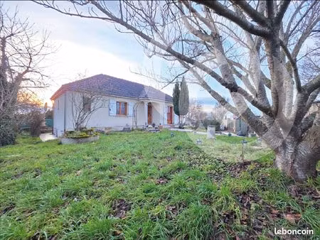 maison - 5 pièces