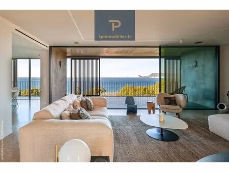 villa de luxe à vendre à saint-cyr-sur-mer