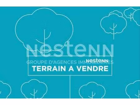 vente terrain à la salle-de-vihiers (49310) : à vendre / 800m² la salle-de-vihiers