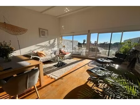 appartement de luxe à vendre à bandol