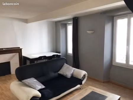 joli t2 centre foix