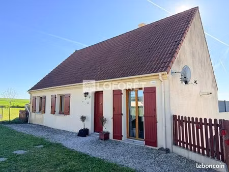 maison 5 pièces 88 m²