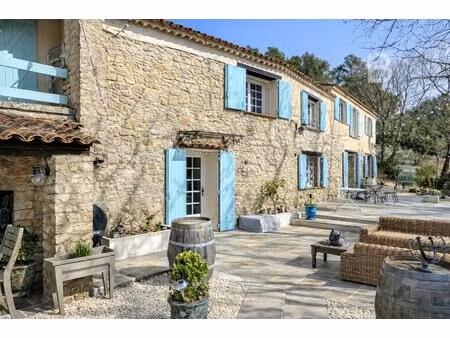 maison ancienne à vendre à méounes-lès-montrieux