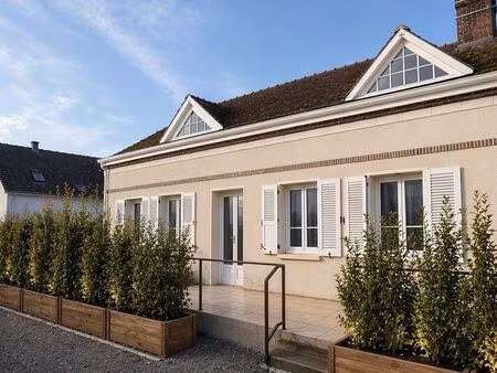pavillon 5 pièces 106 m²