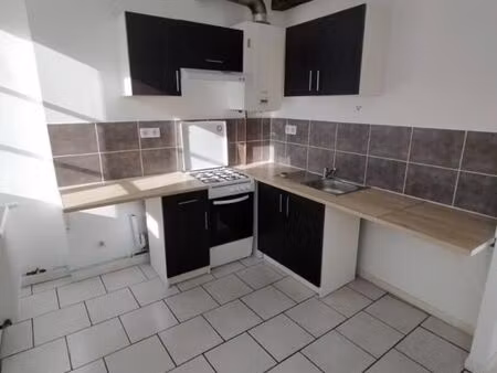 appartement 1 pièce 42 m²