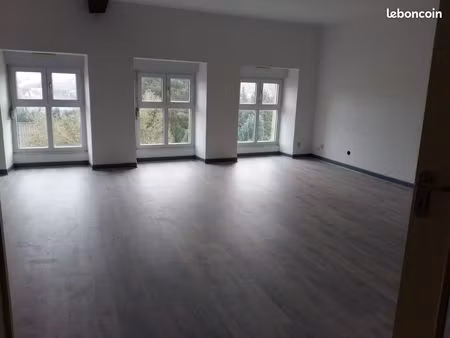 logement communal