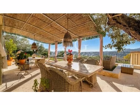 ferme à vendre à fayence