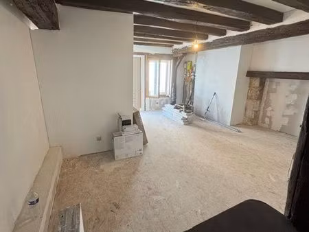 appartement f1 neuf
