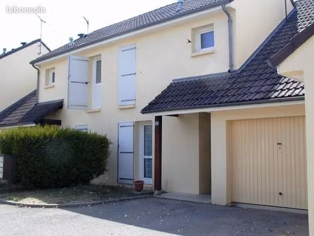maison 2 pièces 56 m²