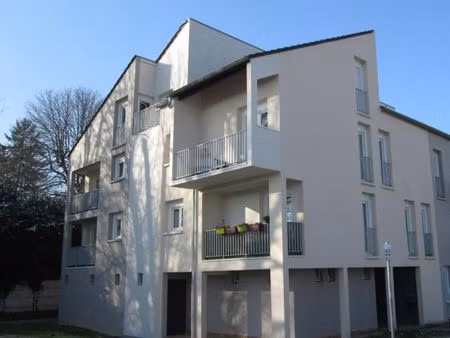 studio 1 pièce 35 m²